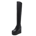 Botas altas Isabella