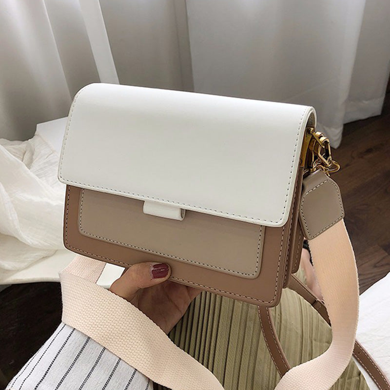 Bolso bandolera Verana