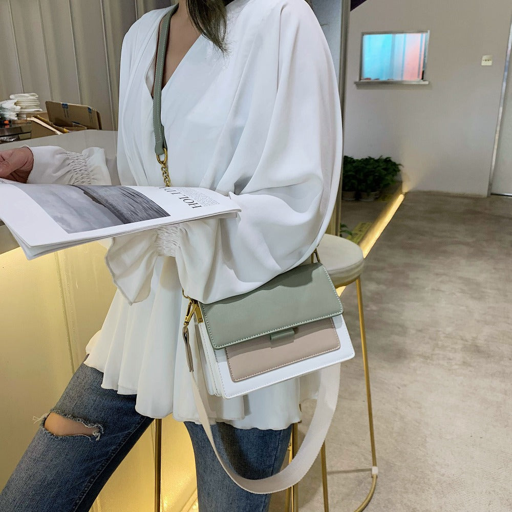 Bolso bandolera Verana