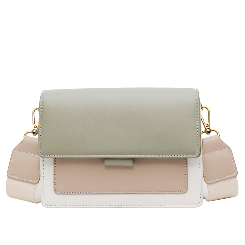 Bolso bandolera Verana