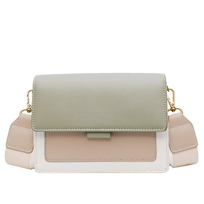 Bolso bandolera Verana