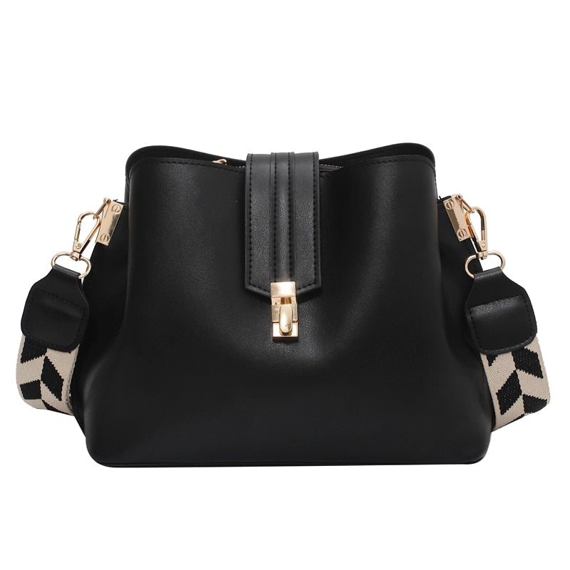 Bolso de hombro Diane