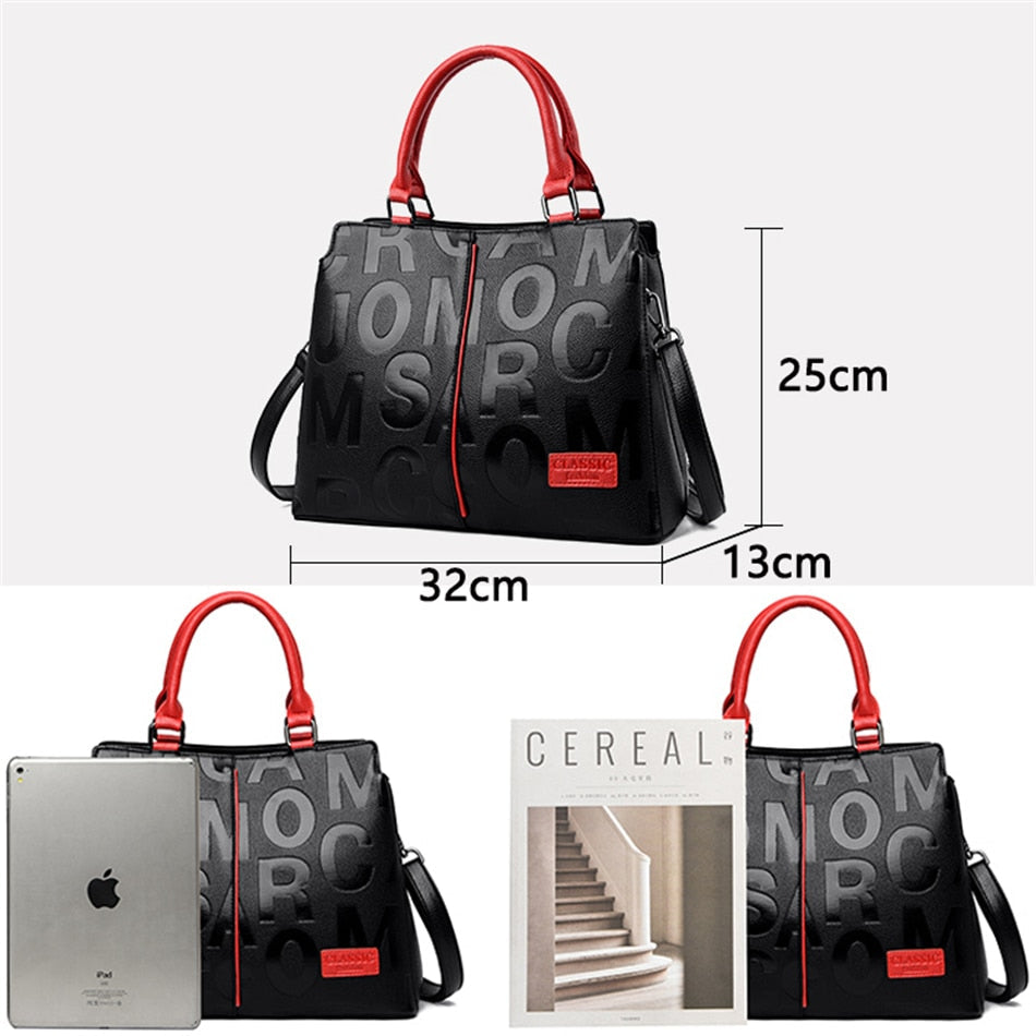 Bolso Calista