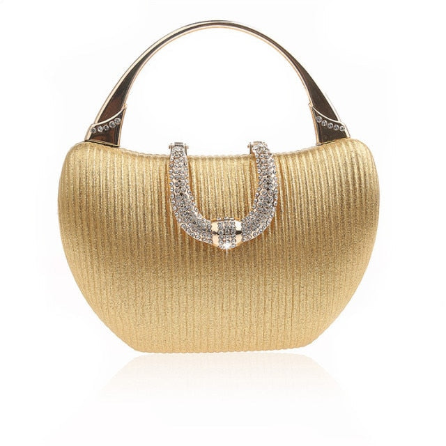 Bolso de mano vintage Maritza