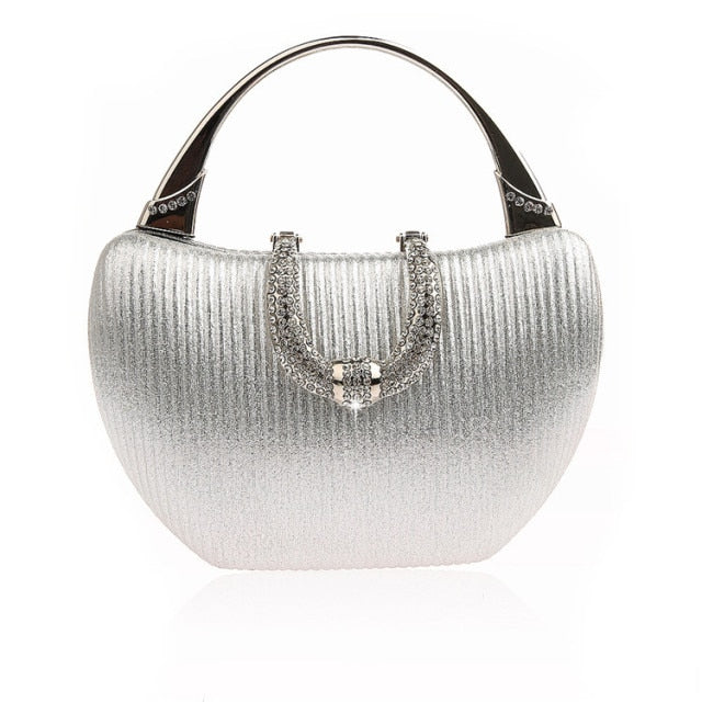 Bolso de mano vintage Maritza
