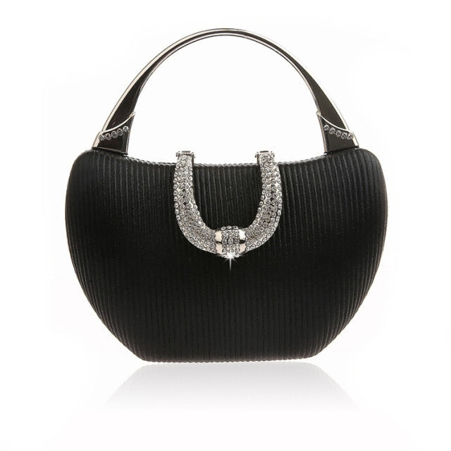 Bolso de mano vintage Maritza
