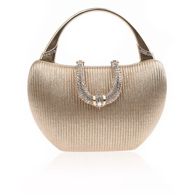 Bolso de mano vintage Maritza