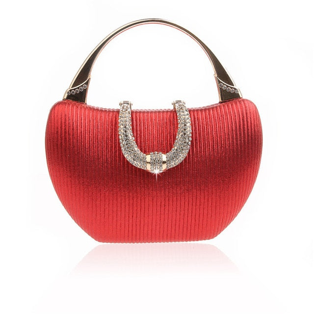 Bolso de mano vintage Maritza