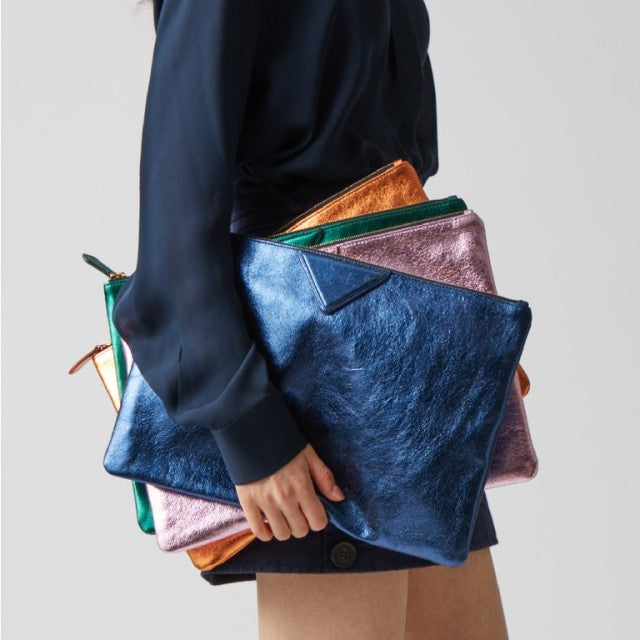 Bolso de mano Milana