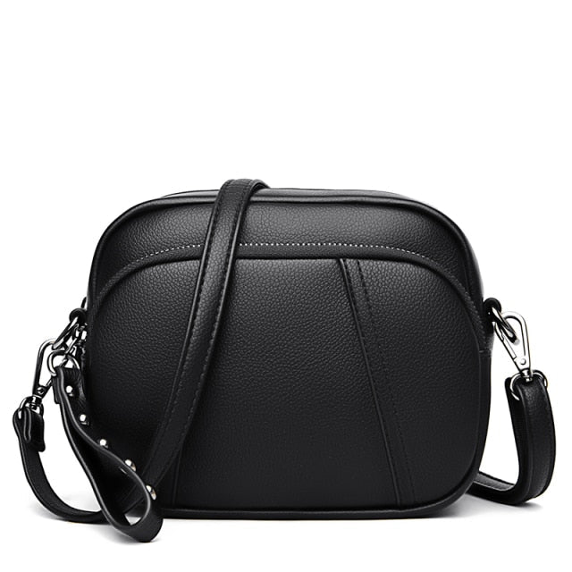 Bolso de hombro Lara