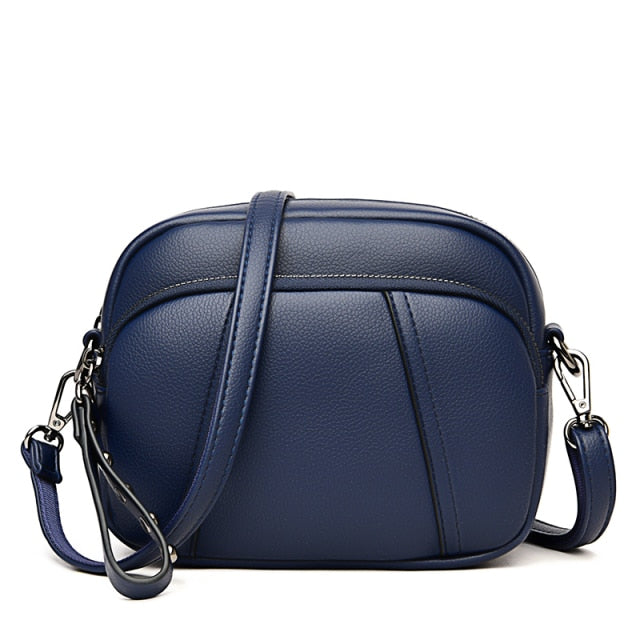 Bolso de hombro Lara