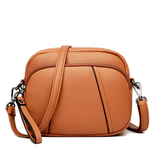 Bolso de hombro Lara