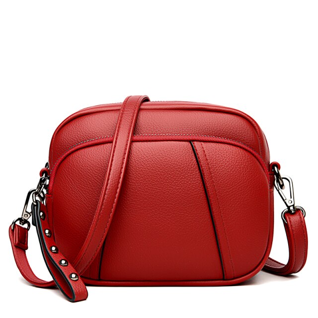 Bolso de hombro Lara