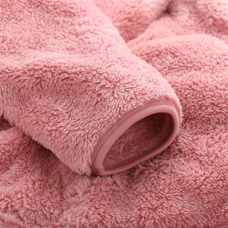 Chaqueta de forro polar Joan