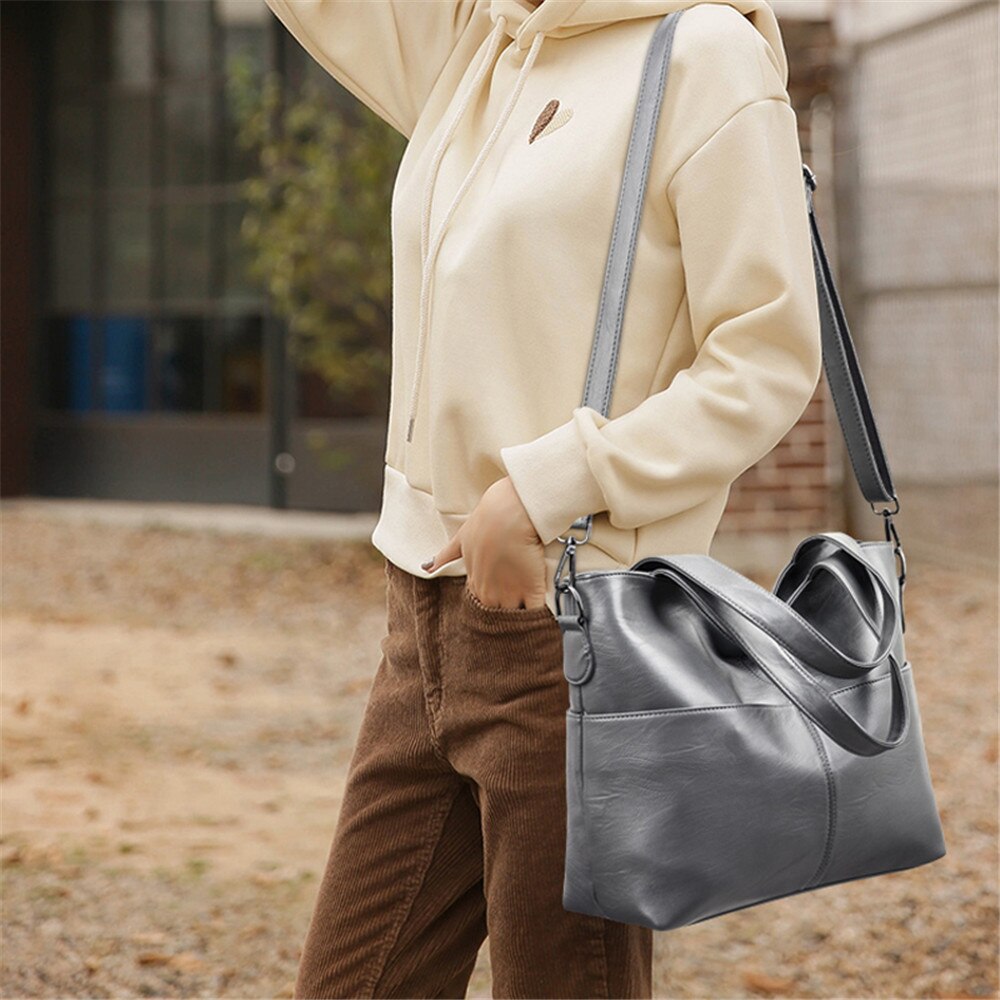 Bolso de hombro Kourtney