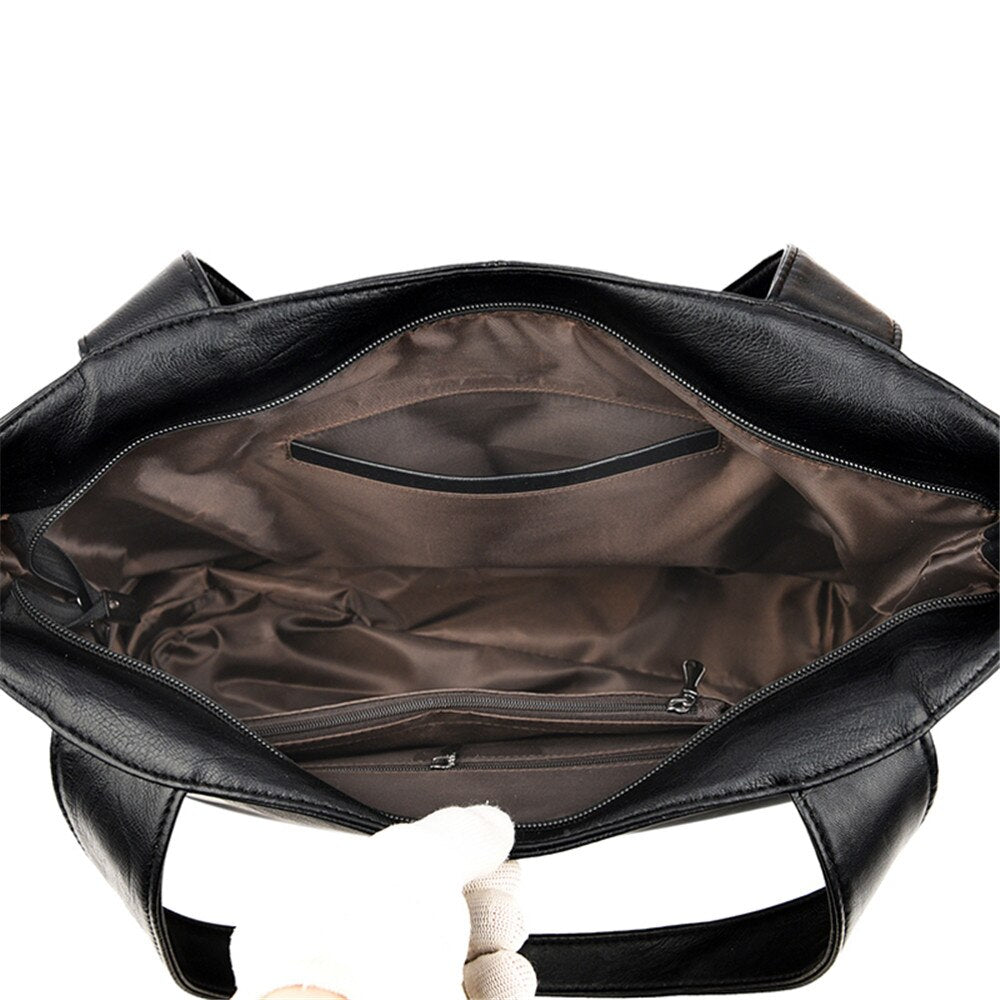 Bolso de hombro Kourtney