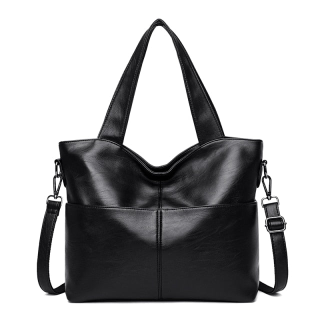 Bolso de hombro Kourtney