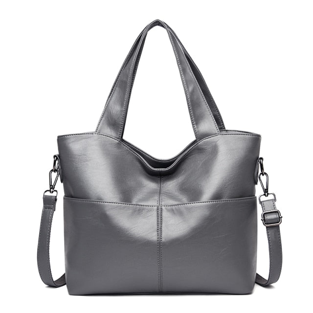 Bolso de hombro Kourtney