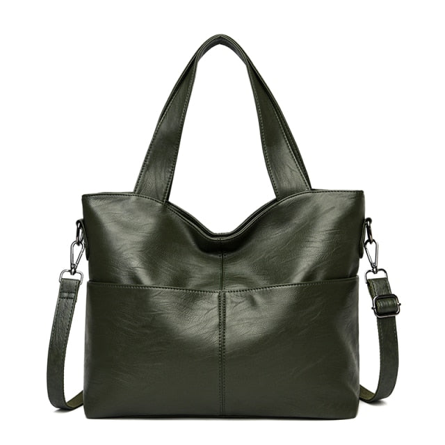 Bolso de hombro Kourtney