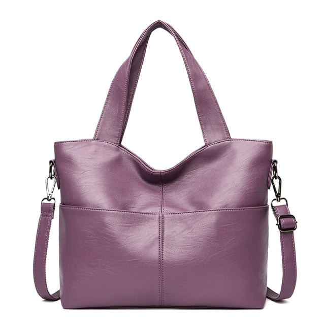 Bolso de hombro Kourtney