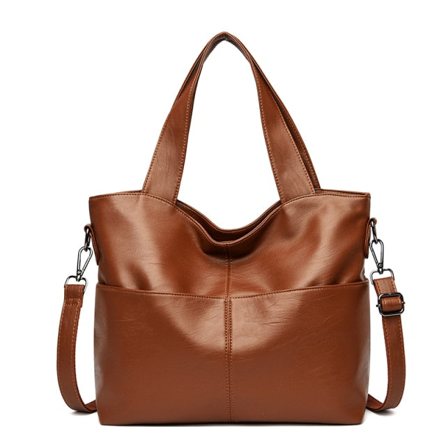 Bolso de hombro Kourtney