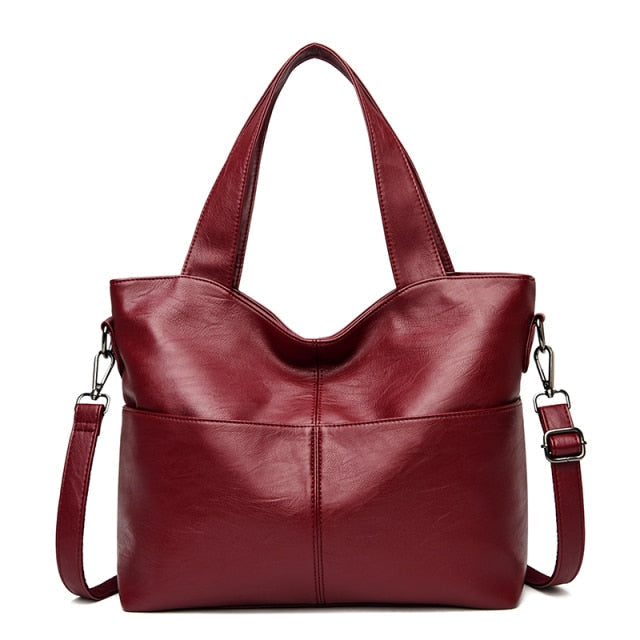 Bolso de hombro Kourtney