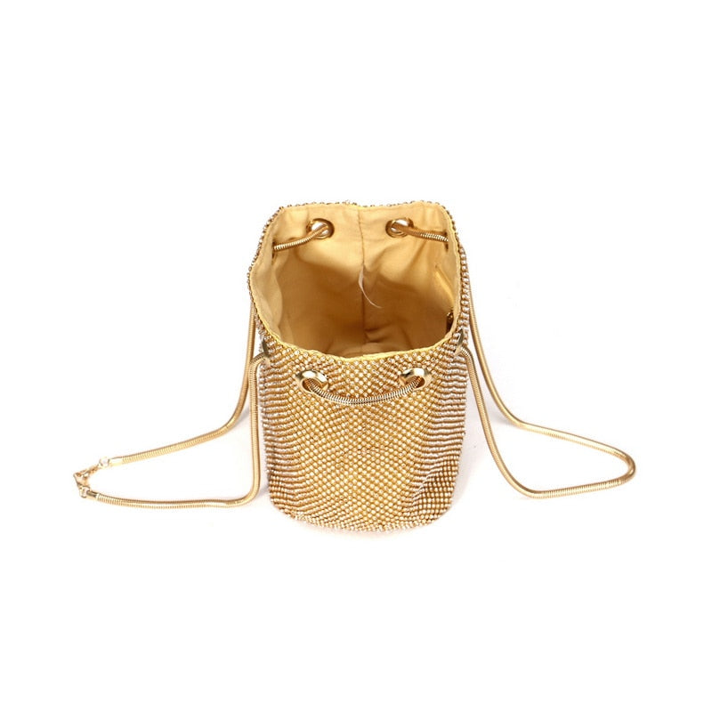 Bolso de hombro Nova