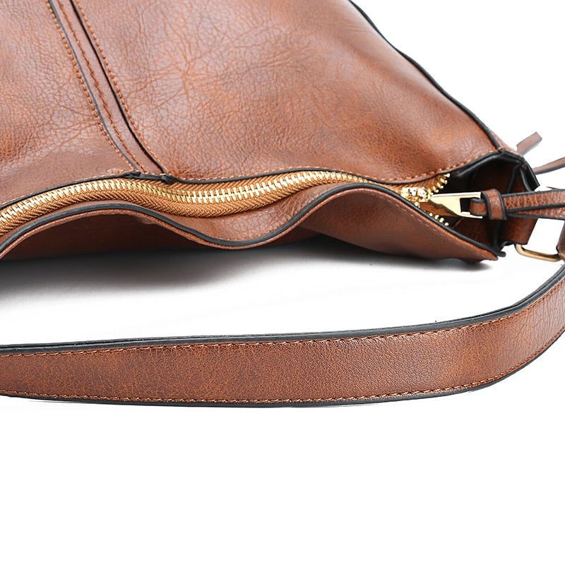 Bolso de hombro Sierra