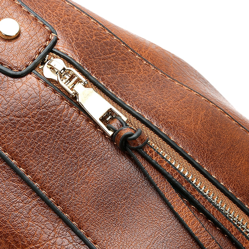 Bolso de hombro Sierra
