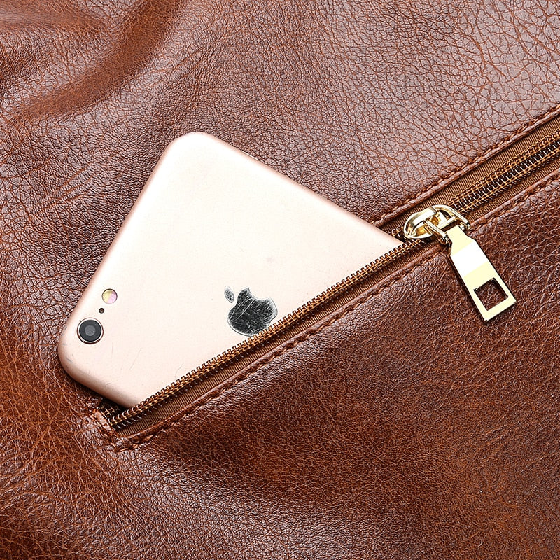 Bolso de hombro Sierra