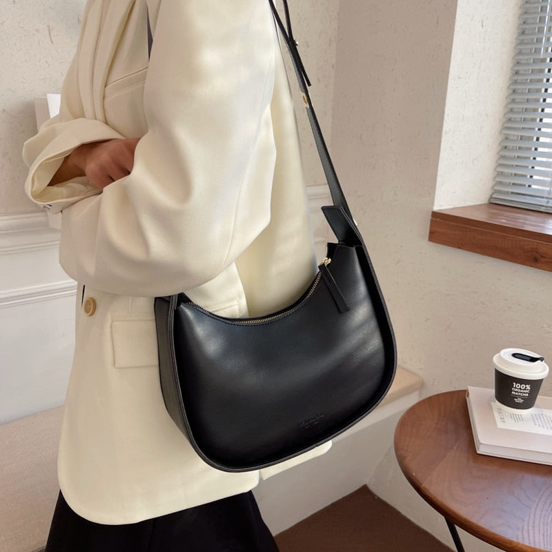 Bolso de hombro Loop