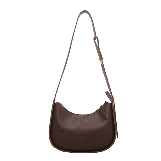 Bolso de hombro Loop