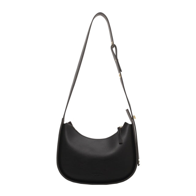 Bolso de hombro Loop