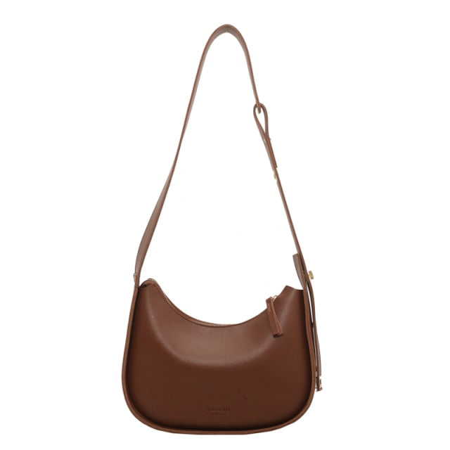 Bolso de hombro Loop