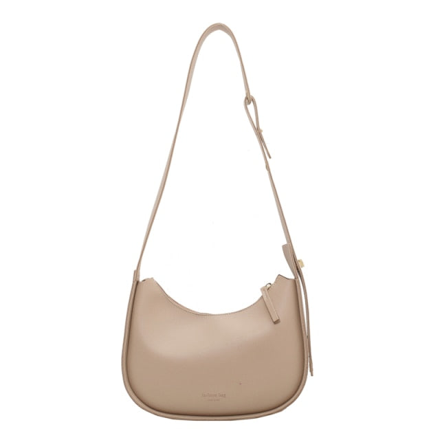 Bolso de hombro Loop