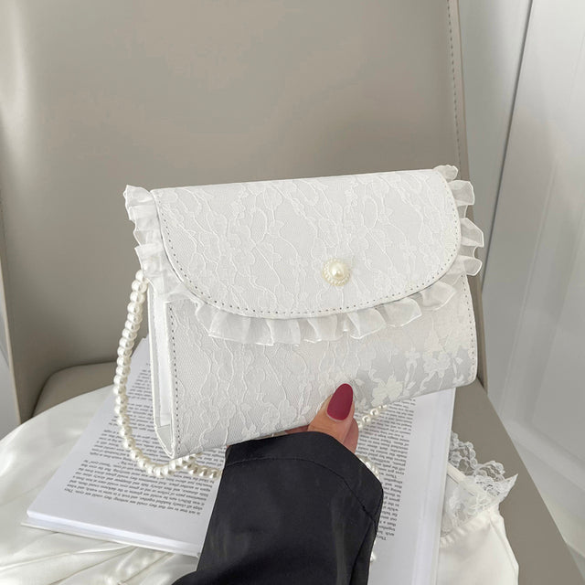 Bolso bandolera retro Lucia