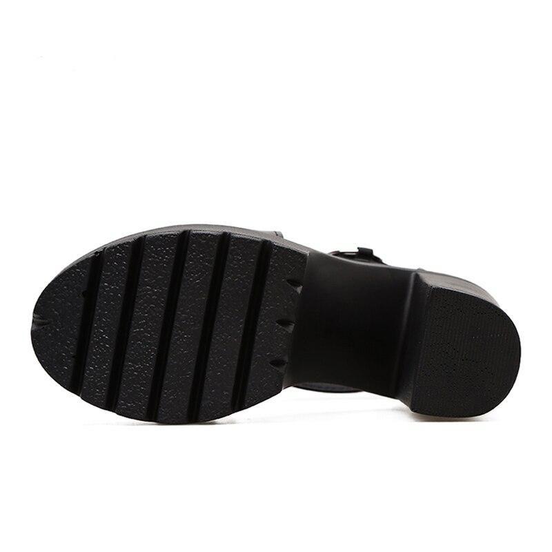 Tacones altos Demi