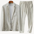 Conjunto de Lino Marco