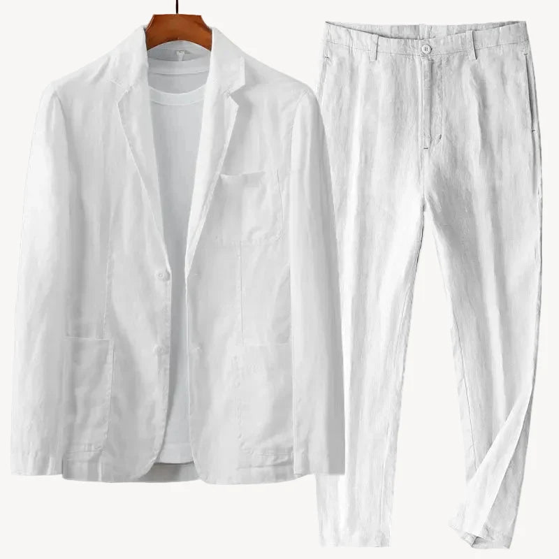 Conjunto de Lino Marco
